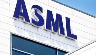 شركة إيه إس إم إل الهولندية