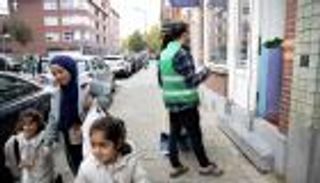 أزمة الإسكان في هولندا.. مهاجرون تحت الضغط