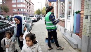 أزمة إسكان في هولندا