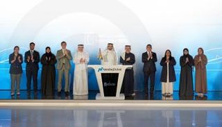 إدراج سندات بقيمة مليار يوان صيني في ناسداك دبي