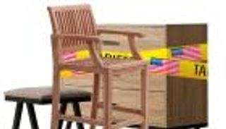 دخول رسوم ترامب الجمركية على الخشب والأثاث حيز التطبيق