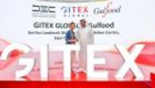 «جيتكس غلوبال» و«جلفود».. إلى مركز دبي للمعارض في مدينة إكسبو 2026