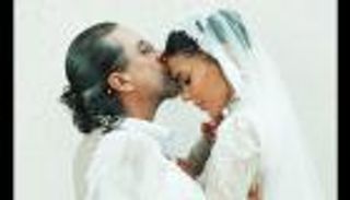 هادي الباجوري يعقد قرانه على الممثلة هايدي خالد