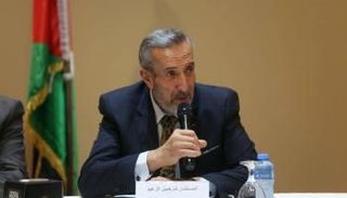 شرحبيل الزعيم