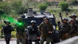 جنود من الجيش الإسرائيلي