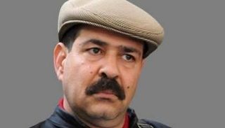 شكري بلعيد
