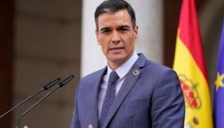 رئيس الحكومة الإسبانية