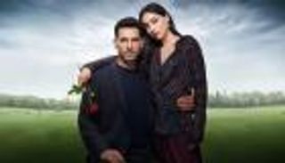 مسلسل «ورود وذنوب» الحلقة الثانية.. ظهور والد الطفلة «قدر»