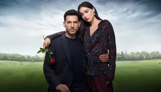 مسلسل ورود وذنوب الحلقة الثانية