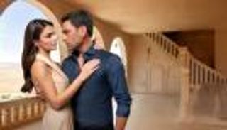 مسلسل «المدينة البعيدة 2» الحلقة 33.. توتر داخل قصر البورا