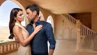مسلسل المدينة البعيدة 2 الحلقة 33