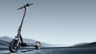 سكوتر كهربائي - أرشيفية