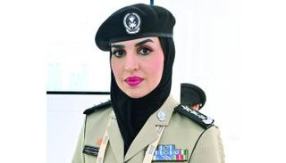 سارة الزرعوني