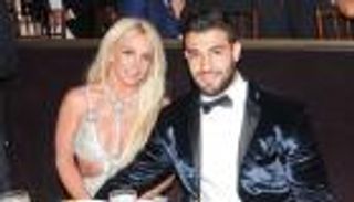 رغم الطلاق.. سام أصغري يوجه رسالة دعم مؤثرة لبريتني سبيرز