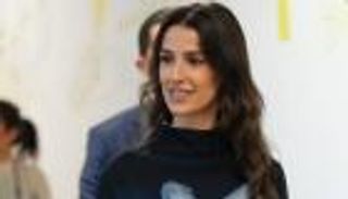 الأميرة رجوة الحسين في لندن.. أناقة ملكية ورسالة إنسانية (صور)