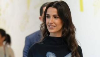 الأميرة رجوة الحسين