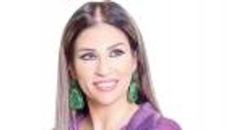 آيات أباظة في العناية المركزة بعد جراحة دقيقة.. والفنانة شهيرة تطلب الدعاء