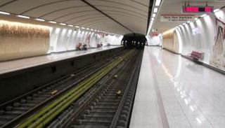 الإضراب في اليونان