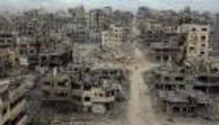 تكلفة إعادة إعمار غزة تصل إلى 70 مليار دولار.. أحدث تقديرات الأمم المتحدة 