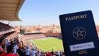 شروط السفر إلى المغرب خلال كأس أمم أفريقيا 2025.. وكيف تحصل على التأشيرة؟