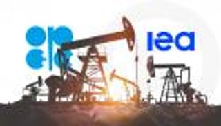 «الطاقة الدولية» ترفع توقعاتها لمعروض النفط في 2025