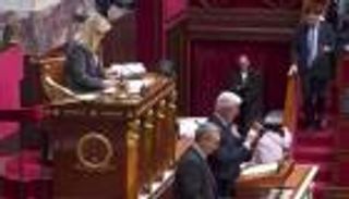 اختبار مبكر.. ميزانية فرنسا تترقب المصادقة في ظل حكومة هشة