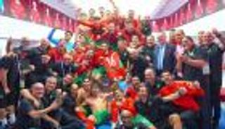 بقيادة عمورة.. 4 أرقام عربية مميزة في التصفيات الأفريقية لكأس العالم