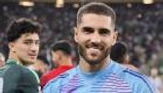 معلومة رسمية.. صادي وبيتكوفيتش يحددان دور زيدان مع منتخب الجزائر