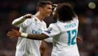 شريك مثالي.. البرتغال تهدي رونالدو «مارسيلو الجديد»