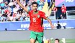 بث مباشر: مباراة المغرب وفرنسا في كأس العالم للشباب 2025