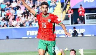 موعد مباراة المغرب اليوم 