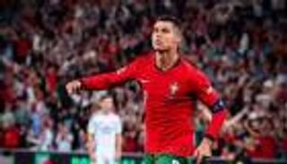 بـ41 هدفاً.. كريستيانو رونالدو ملك تصفيات كأس العالم