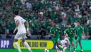 حضور تاريخي للعرب.. السعودية في كأس العالم