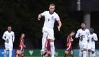 أول مقعد أوروبي.. إنجلترا إلى كأس العالم برقم قياسي