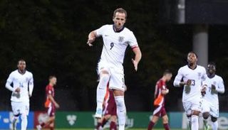 منتخب إنجلترا