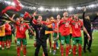 على رأسها المغرب.. 4 منتخبات عربية عرفت الفوز في كأس العالم