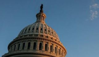 الكونغرس الأمريكي