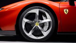 فيراري - أرشيفية