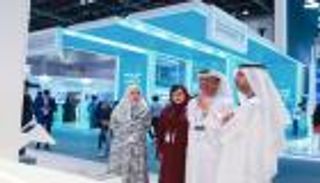 جيتكس 2025.. الذكاء الاصطناعي يقود التحول المالي في أبوظبي