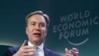 رئيس «دافوس»: الإمارات ترسخ ريادتها مركزا عالميا لاستشراف المستقبل وصياغة الحلول