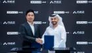 جيتكس غلوبال 2025.. «سبيس 42» تتعاون مع «A2Z» لنشر القيادة الذاتية إقليميا