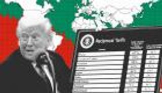 نظرة على صفقات الدول في عصر التعريفات: خارطة التجارة الدولية تغيرت بالفعل!