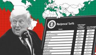 دونالد ترامب