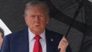 اتفاق غزة يرفع شعبية ترامب 