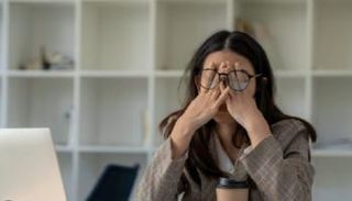 دراسة تكشف كيف يؤثر  الإجهاد على الصحة