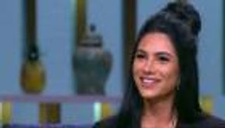 هدى المفتي بطلة «شمس الزناتي 2» أمام محمد إمام 