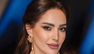 الفنانة عبير نعمة