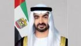 محمد بن زايد يوجه بزيادة مساحة المحميات الطبيعية في أبوظبي