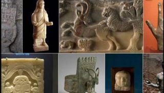 مشروع لمكافحة تهريب الآثار  باليمن 