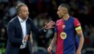 سيغير حياته.. رافينيا يكشف سر تمسكه ببرشلونة رغم عرض الدوري السعودي